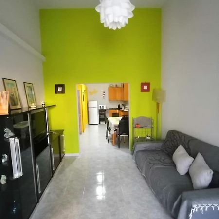 Appartamento Casa Adina Monopoli Esterno foto