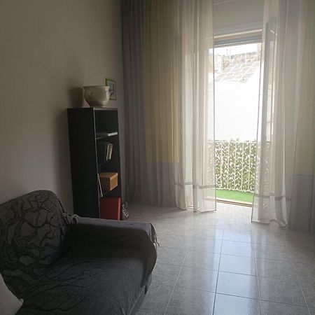 Appartamento Casa Adina Monopoli Esterno foto