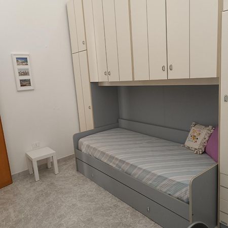 Appartamento Casa Adina Monopoli Esterno foto