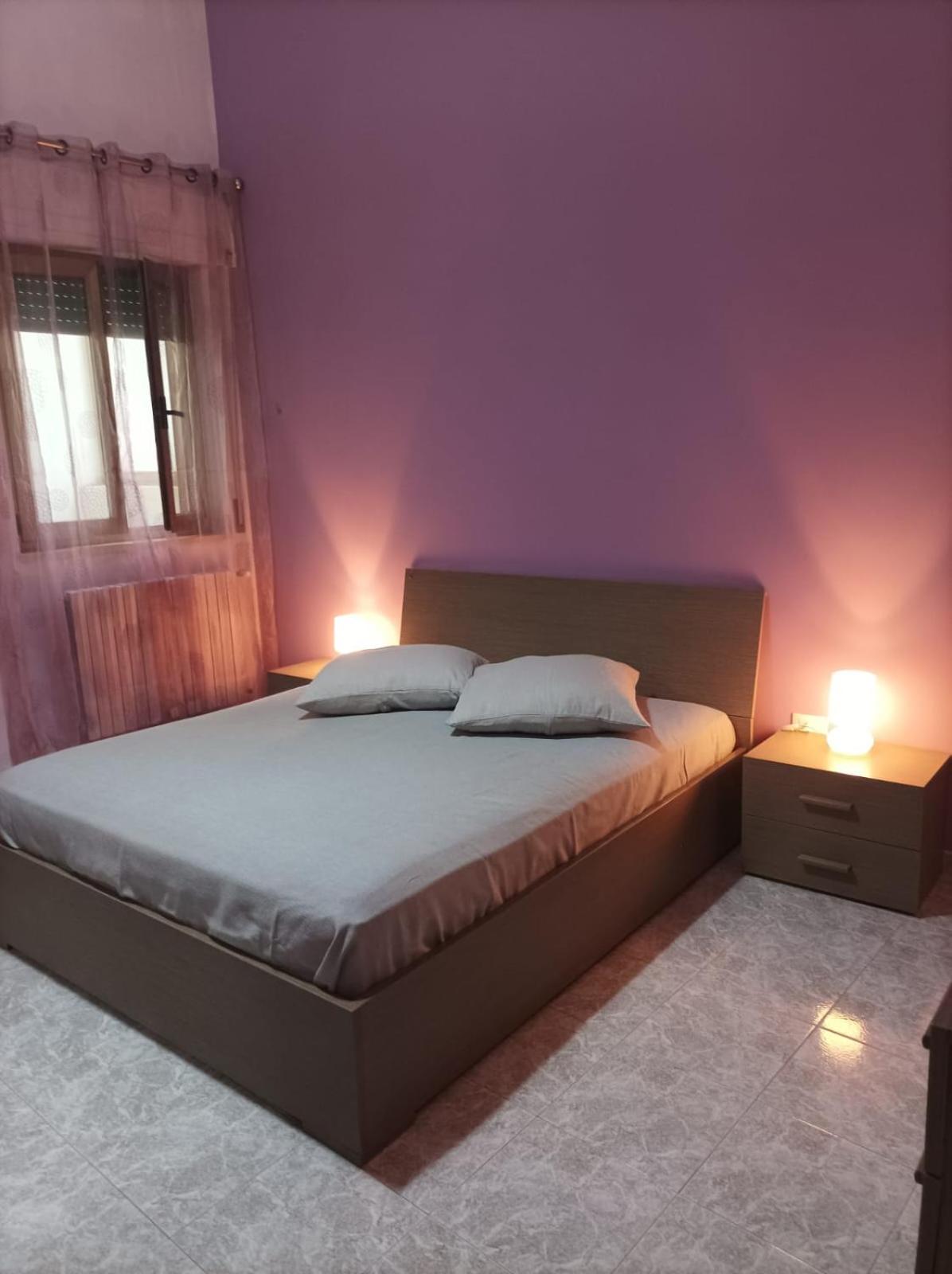Appartamento Casa Adina Monopoli Esterno foto
