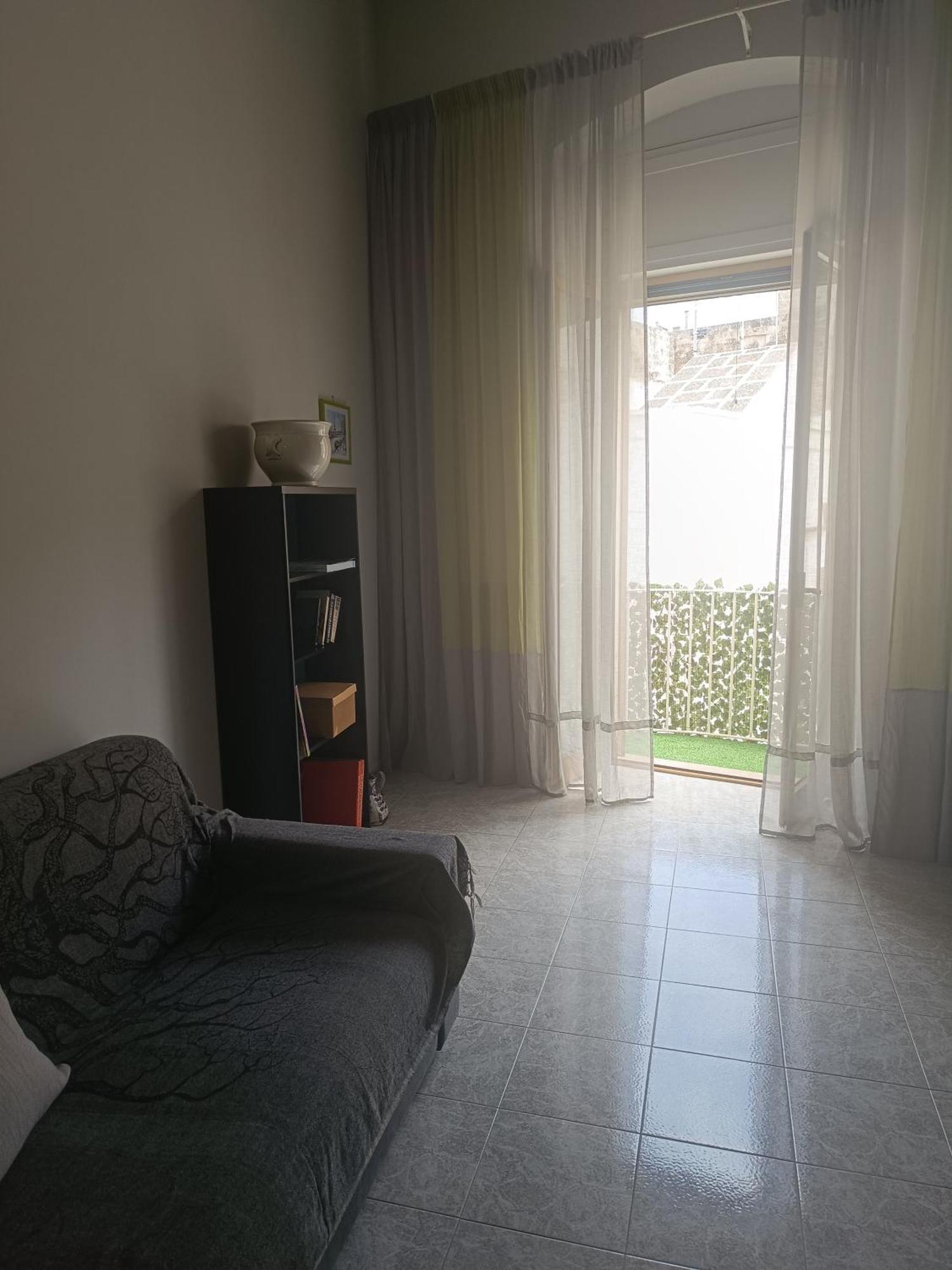 Appartamento Casa Adina Monopoli Esterno foto