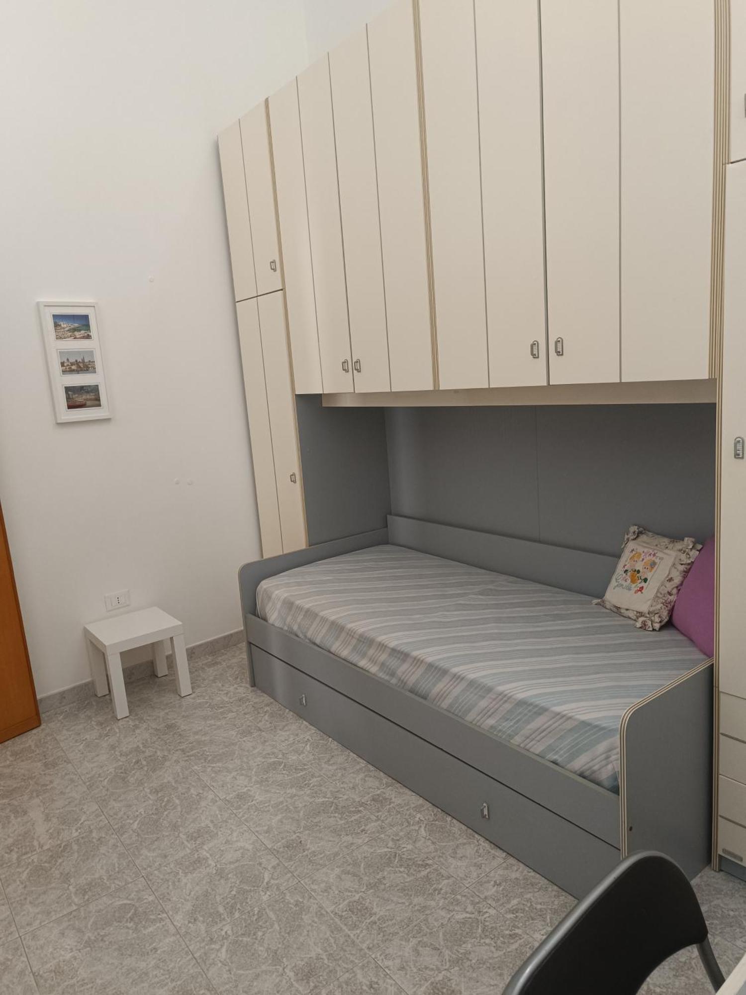 Appartamento Casa Adina Monopoli Esterno foto